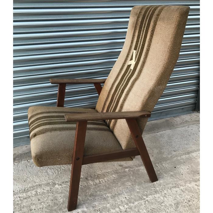 Danish teak high back arm chair side5.jpg_1